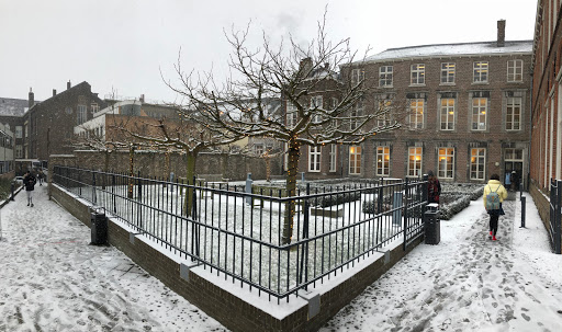Faculty of Arts and Social Sciences - Thumbnail