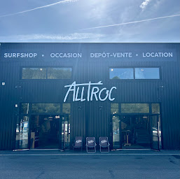 Photo n°21 de ALLTROC à Soorts-Hossegor (Service de location d'équipements sportifs)