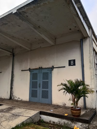 Photos of Warehouse Inventory Kai
