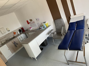 Photo n°1 de Wouaquet Céline, Hanocque Mélanie à Bailleul-sur-Thérain (Cabinet infirmier)