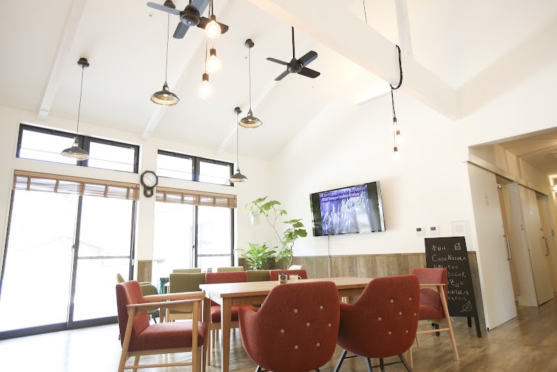 ヘルスケアアパートメント祇園