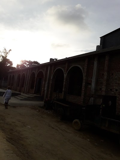 Photos of উধুনিয়া জামে মসজিদ