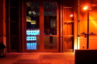 Photos of Blue Gin Bar (Monte-Carlo Bay H&ocirc;tel)