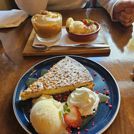 Tapas Ducal - Visual