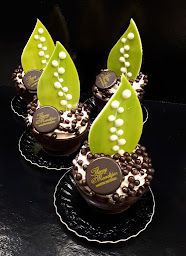 Photo n°29 de Du Pain dans Les Voiles à Séné (Pâtisserie)