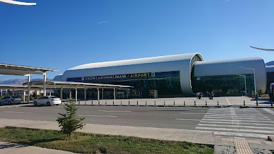 Havaalanı Otoparkı