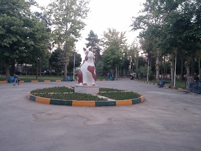 Photos of پارک کوی زهرا