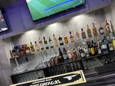 GOLAZO SPORTS AMUSEMENT BAR