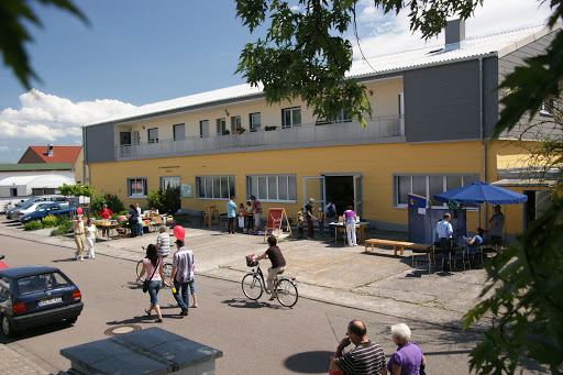 EFG Neuhofen Gallery - Germany
