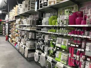 Photo n°37 de Centrakor Villefranche de Lauragais à Villefranche-de-Lauragais (Magasin d'ameublement d'extérieur)