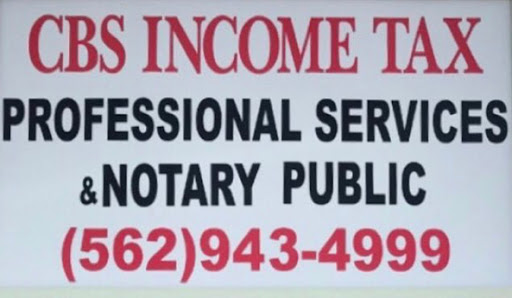 CBS INCOME TAX - Thumbnail