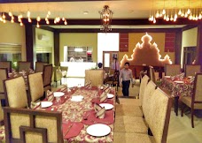 Diva Restaurant rawalpindi