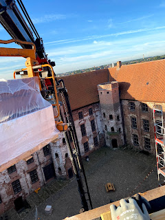 JF Tagmontage ApS - Tagarbejde 5