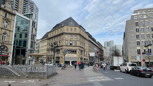 BBBank eG Geldautomat - Thumbnail