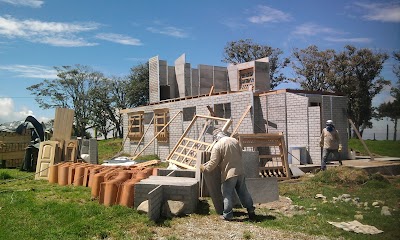 Photos of CasaFull Prefabricated Houses