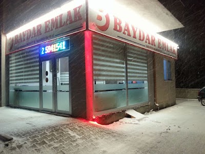 Baydar Emlak