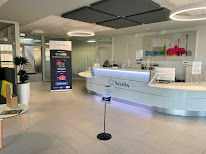 SÉOLIS Agence de Niort à Niort