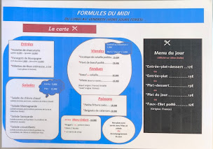 Photo n°21 de Au Pont de Bonlieu à Sallenôves (Restaurant français)