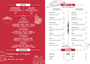 Photo n°9 de Chill Food à Lannemezan (Saladerie)