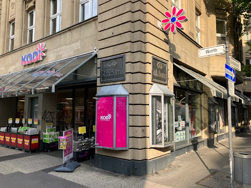 KODi Wuppertal Barmen