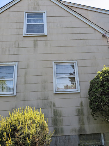 M&J Pressure Washing and Detail