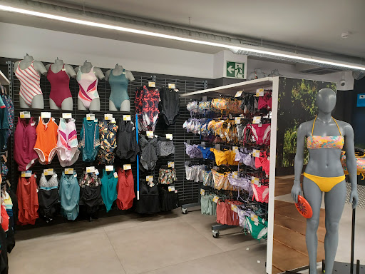 Decathlon Madrid City Alcalá Gallery - Spain