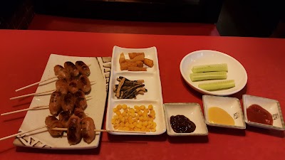 Photos of 투다리 조양점