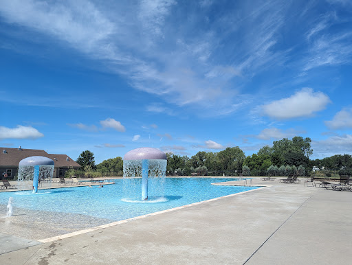 Warner Peterson Community Center
