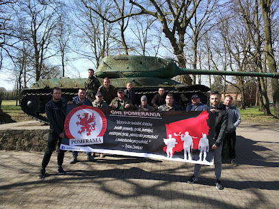 Grupa Historyczno-Eksploracyjna Pomerania