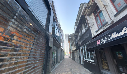 de Nachtwacht