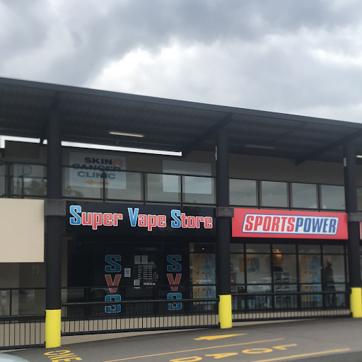 Super Vape Store - Gladstone - Thumbnail
