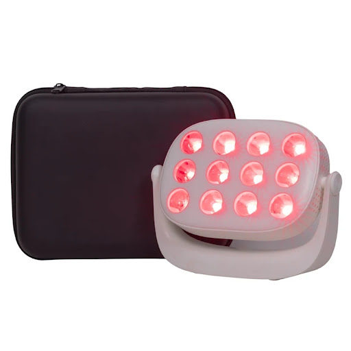Evo Red Light Therapy