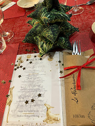 Photo n°4 de Restaurant Le Panoramic à Sondernach (Bar)