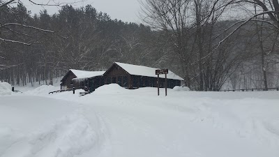 Whetstone Gulf State Park