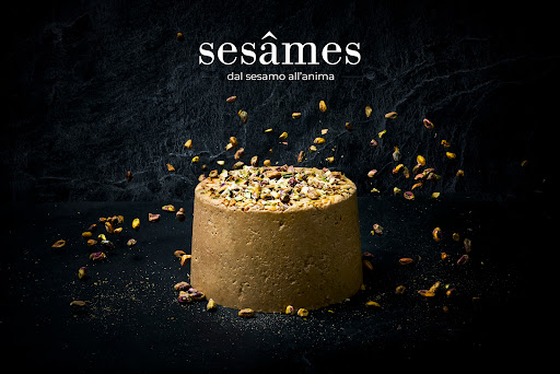 Sesames - Visual