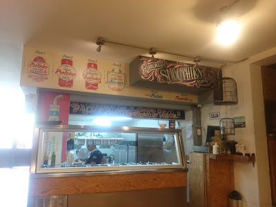 Photos of La Cevicheria