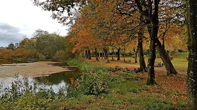 Photos of Gram Manorpark