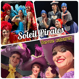 Photo n°19 de Les Allumettes Spectacles à La Ferté-Alais (Artiste)
