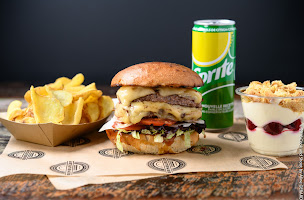 Photo n°2 de BENBURGER à Hyères (Restaurant)