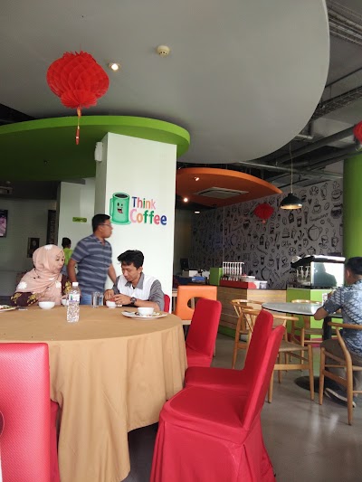 cafe