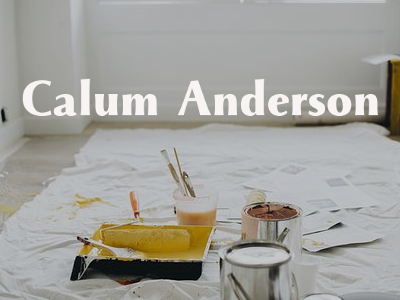 Calum Anderson - Thumbnail