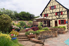 Le Gîte Des Écureuils à Marignieu