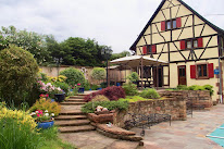 Le Gîte Des Écureuils à Schalkendorf