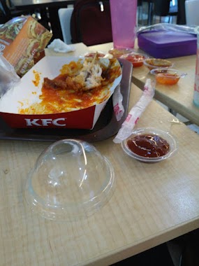 KFC Blok M Square, Author: Triana 03