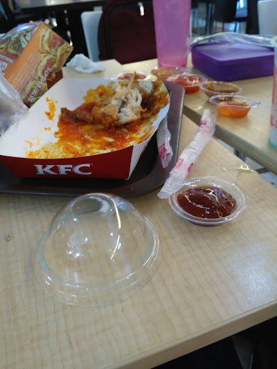 Photos of KFC Blok M Square