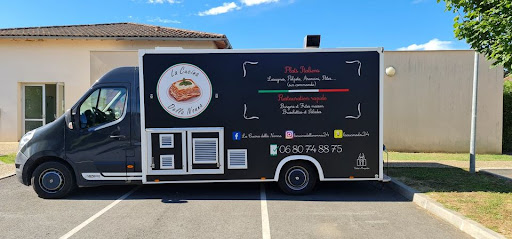 Food Truck - La Cucina Della Nonna