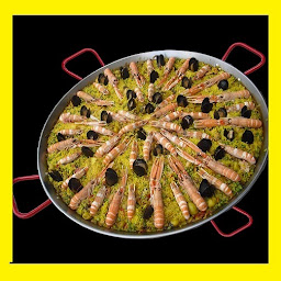 Photo n°5 de LA PAELLA DU SOLEIL à Aubenas (Traiteur)