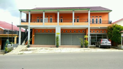 lodging
