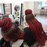 Linda's hair77- styliste capillaire cheveux afro & caucasien à Nangis