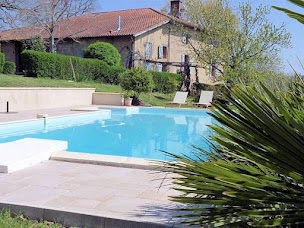 Photo n°23 de Le Fraysse à Montdurausse (Chambre d'hôtes)